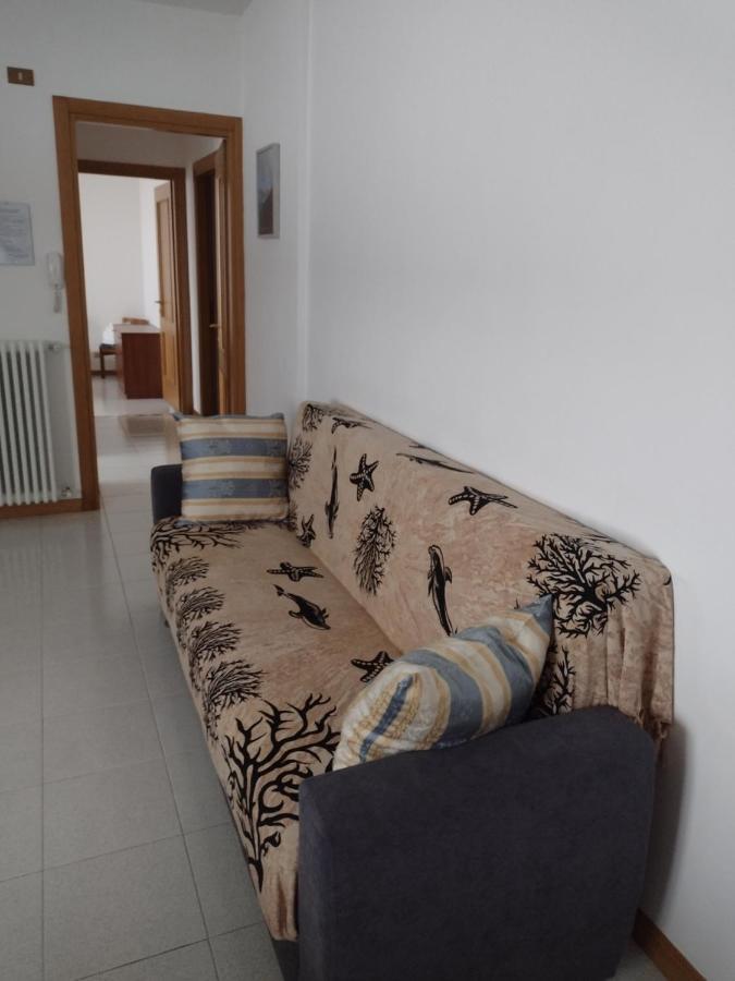 Casa Vacanze Il Picchio Rosso Mantello Eksteriør bilde